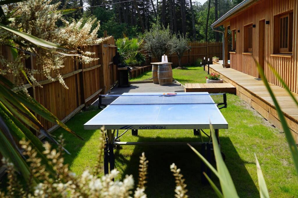 Noa Neuve- Piscine Chauffee Saint-Julien-en-Born